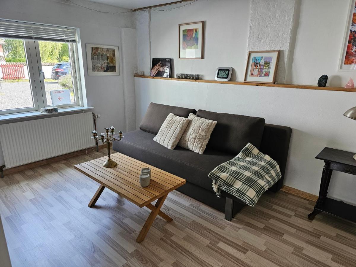 Mannerup - Kaergaard Apartment Lejre Ngoại thất bức ảnh