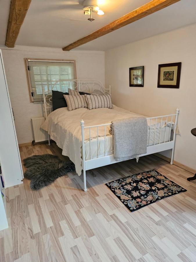 Mannerup - Kaergaard Apartment Lejre Ngoại thất bức ảnh