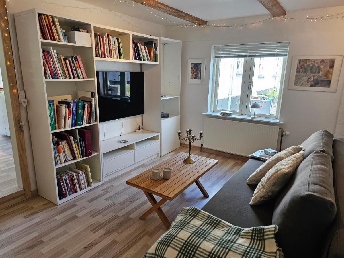 Mannerup - Kaergaard Apartment Lejre Ngoại thất bức ảnh